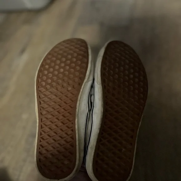 Classic Slip-On Checkerboard Shoe - Picture 8 of 8